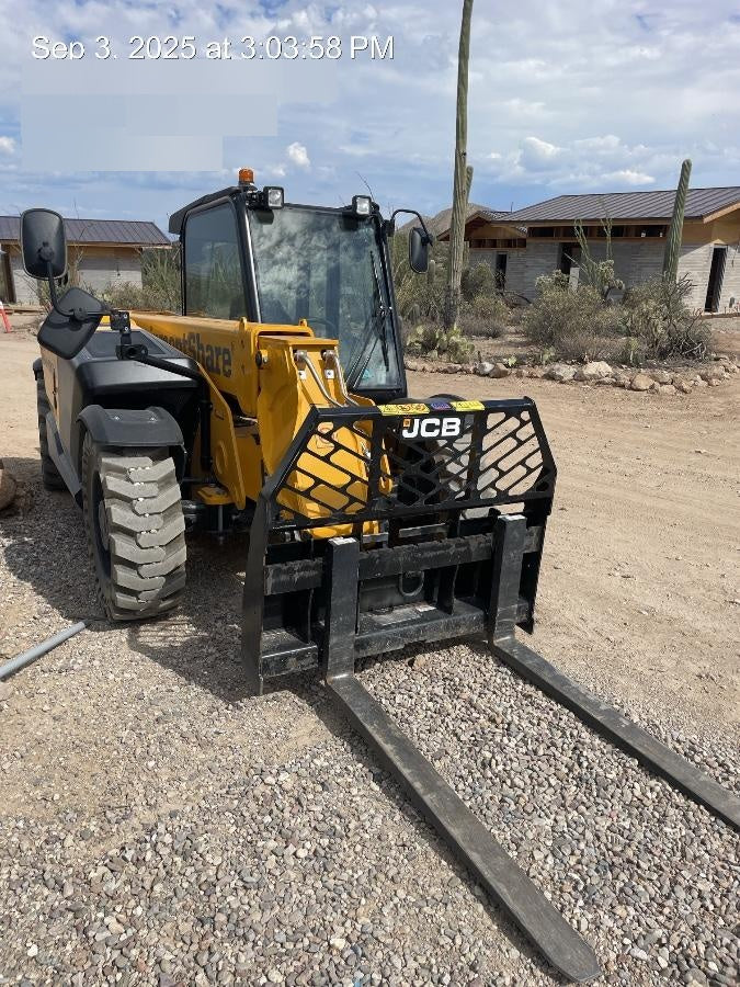 2024 JCB 505-20TC
