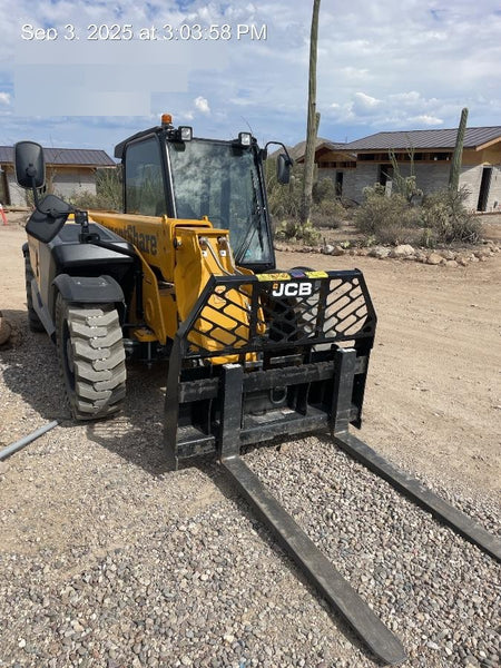 2024 JCB 505-20TC