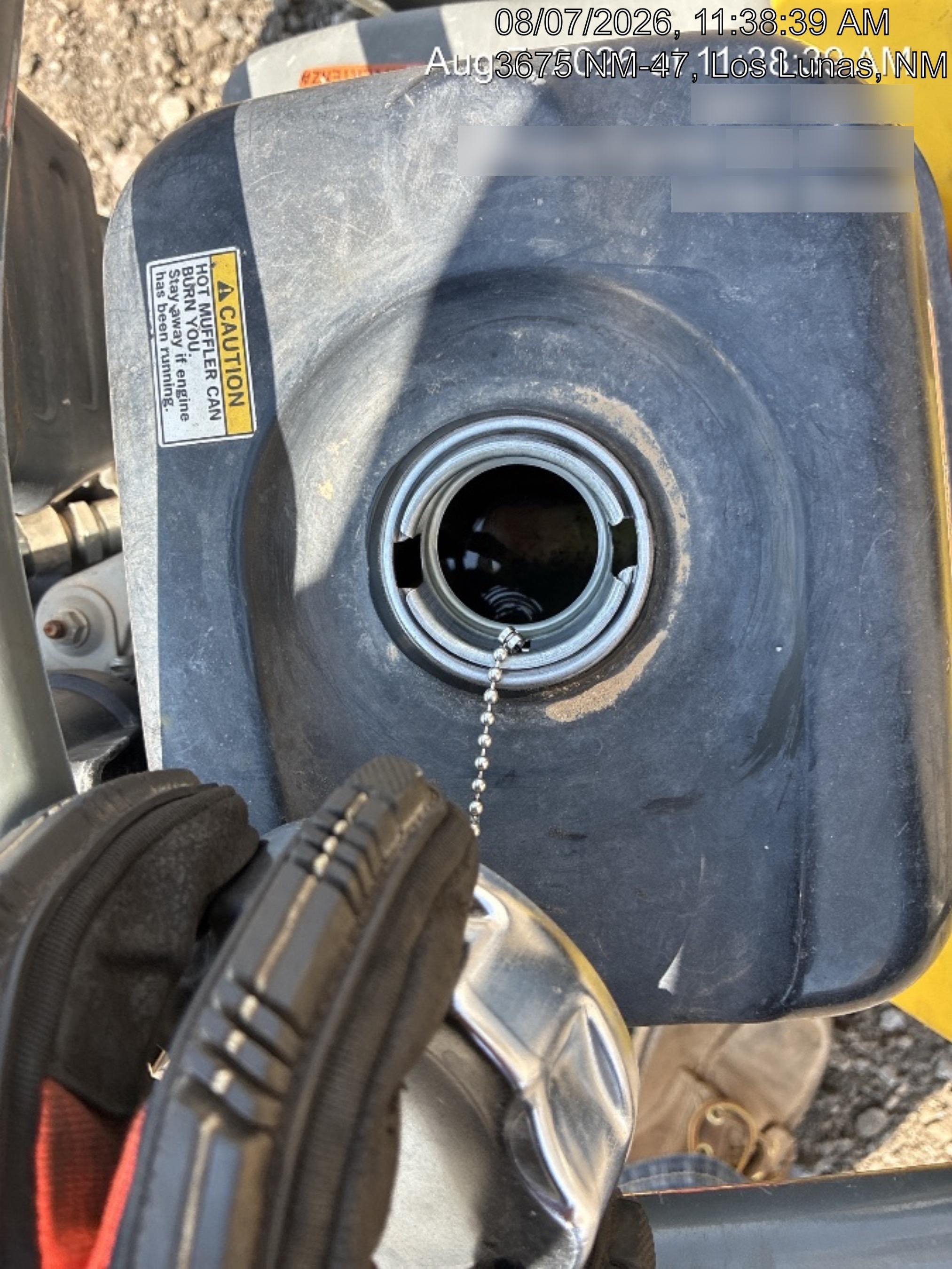 2020 WACKER NEUSON WP1550AW