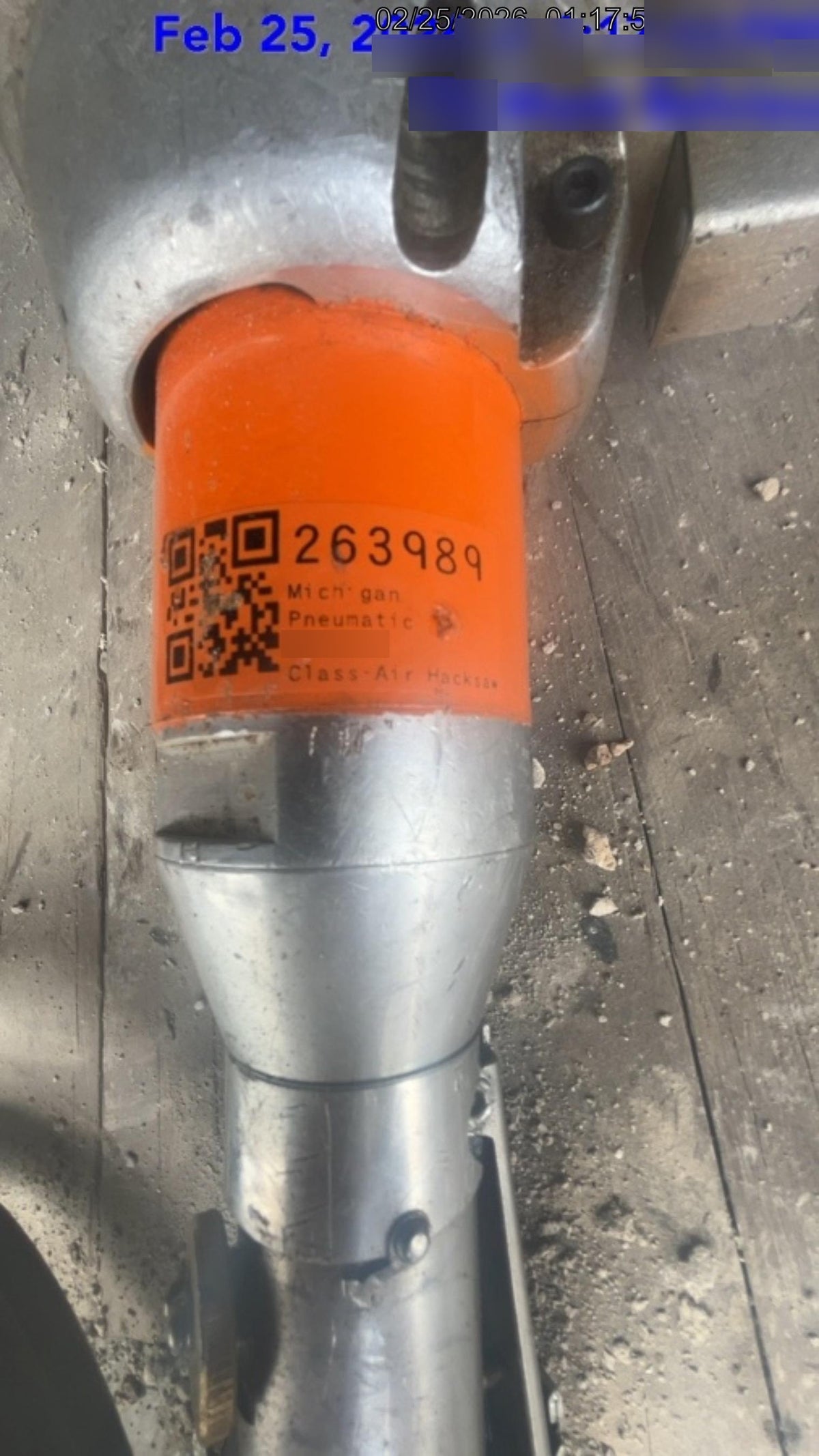 2022 WIDDER 10267