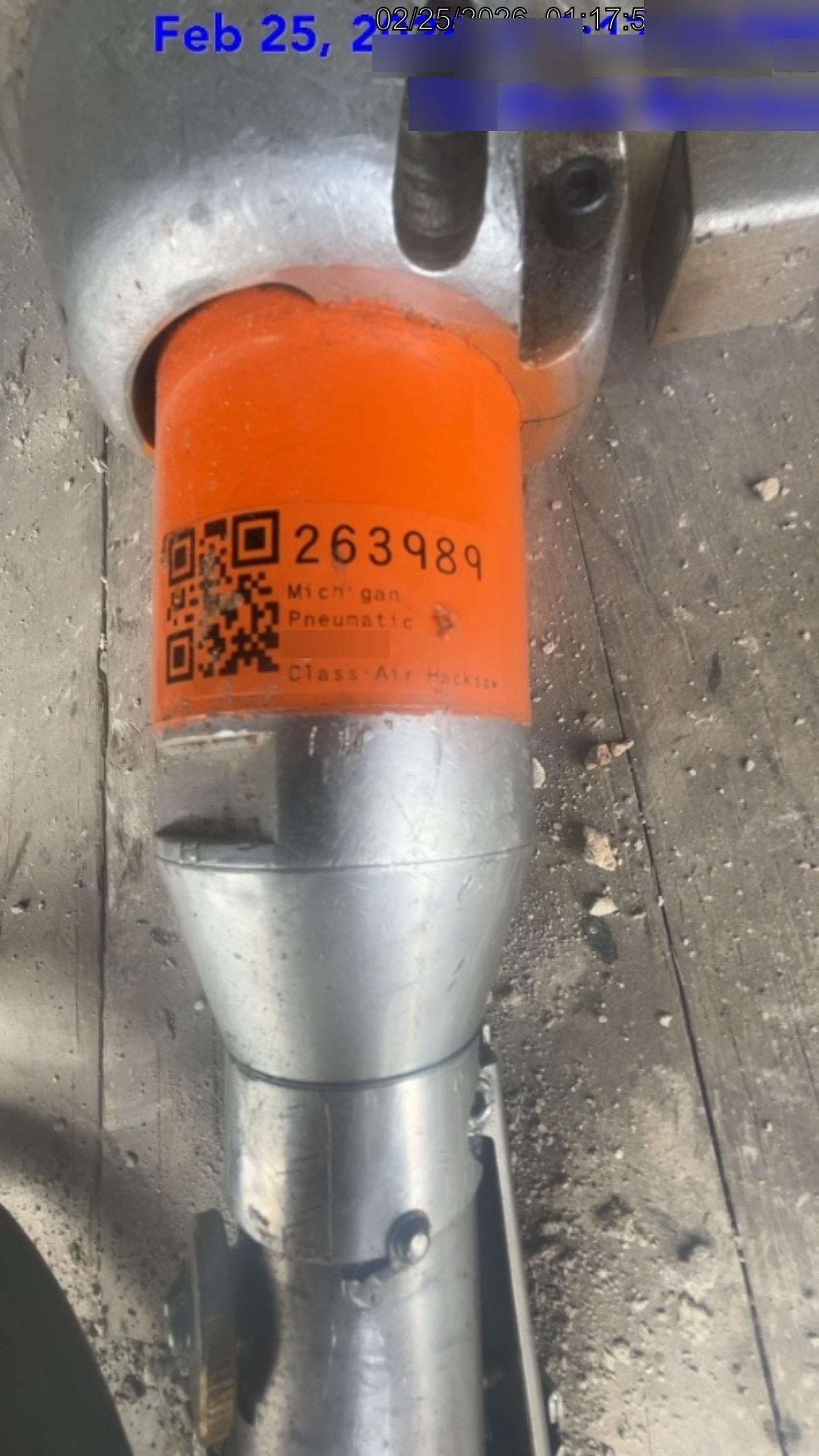 2022 WIDDER 10267
