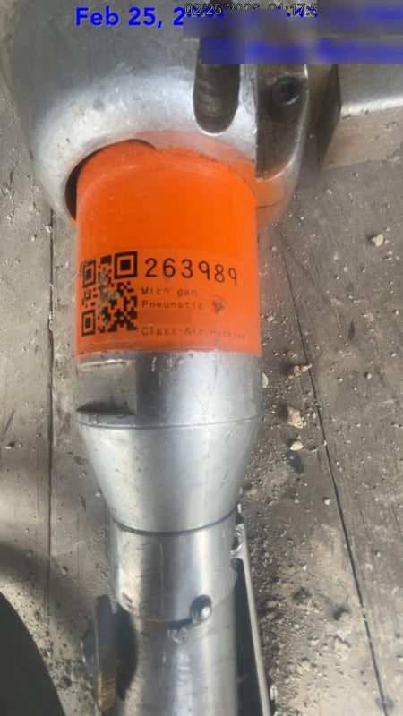 2022 WIDDER 10267