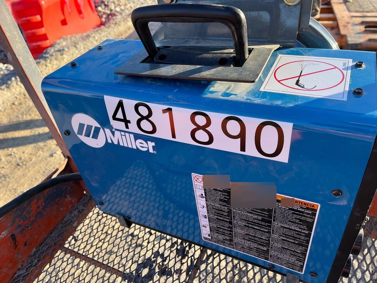 2024 MILLER CST 280