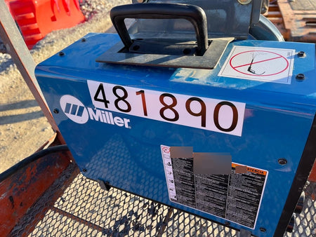 2024 MILLER CST 280