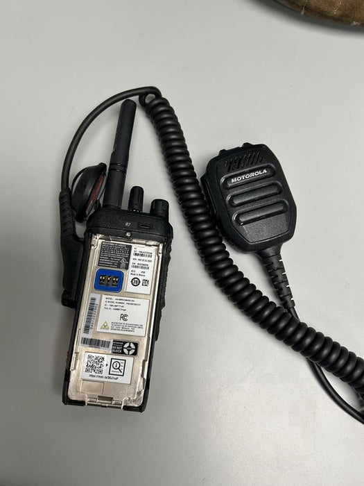 2024 MOTOROLA R7 DISPLAY