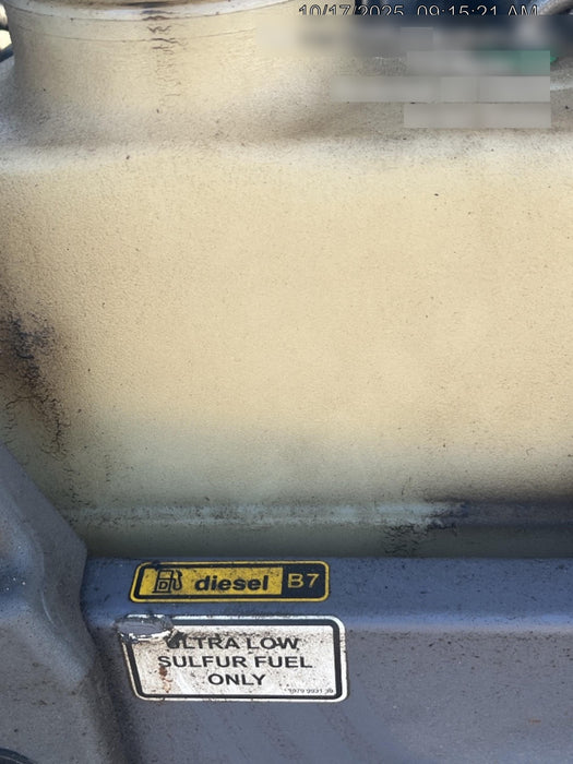 2022 ATLAS COPCO XAS 110