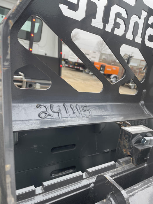 2022 PALADIN 48" Pallet Forks - Paladin