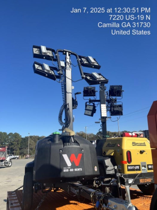 2024 WACKER NEUSON LTT4