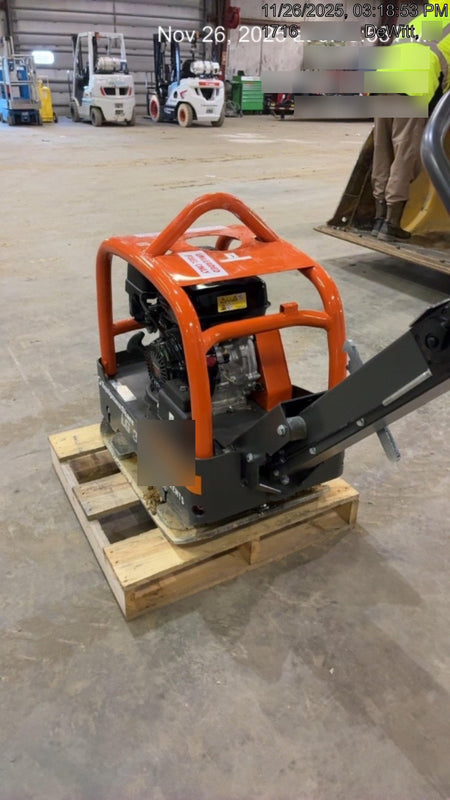 2025 HUSQVARNA LG300