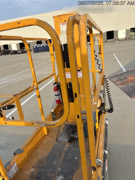 2019 HAULOTTE Star 20