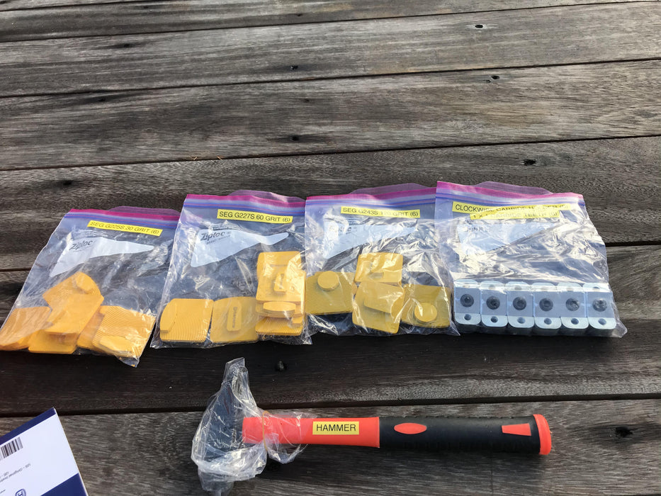 2019 HUSQVARNA PG280