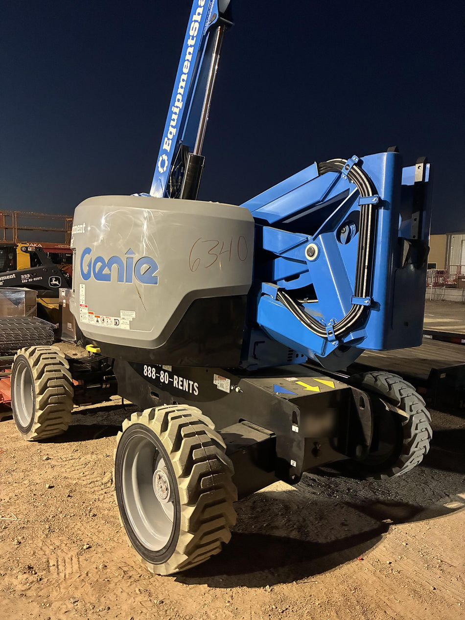 2026 GENIE Z-62/40 RT
