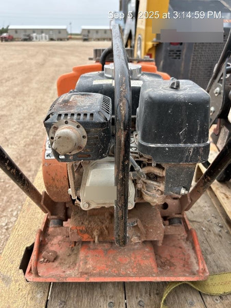 2023 MULTIQUIP MVC82VHW