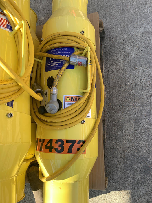 2021 TEXAS PNEUMATIC TOOLS, INC. TB-8-EXP