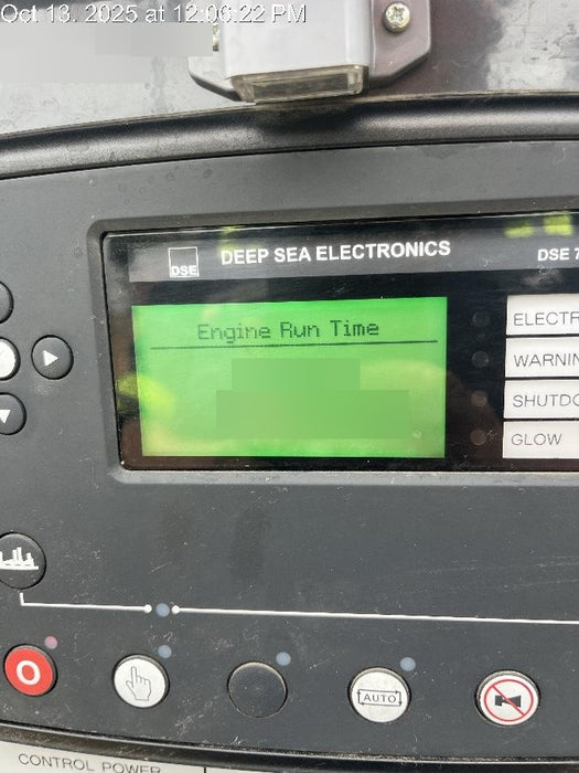 2022 AIRMAN SDG25S-8E1