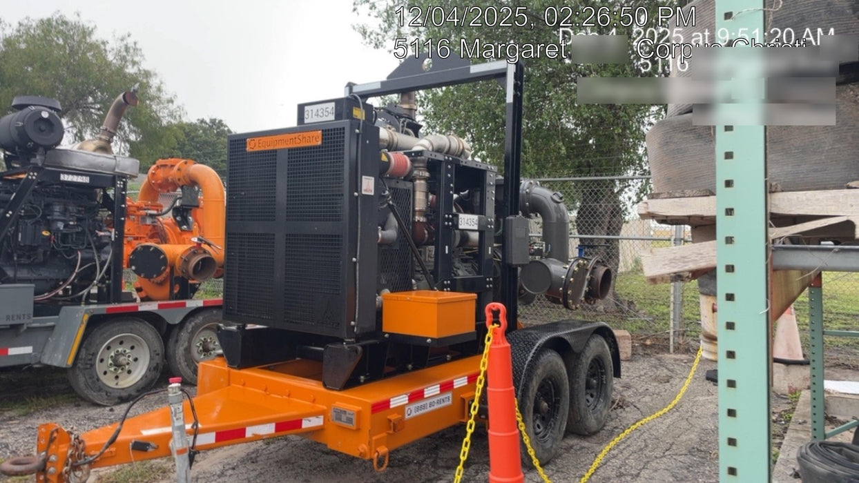 2023 RWN RWN-8NHTH-12OBPT