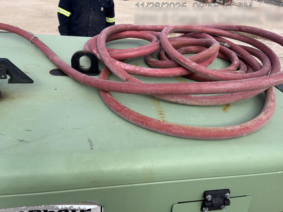 2019 SULLAIR 185-DPQ