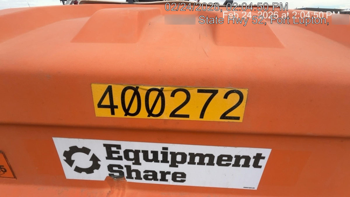 2024 Generac MLT2 Diesel, Flex Switch 120V Input, Powerzone Controller, 
(4) 320W LED Lights, 4kW Generator, 39.9 Gal Fuel Tank, 2" Ball, T3