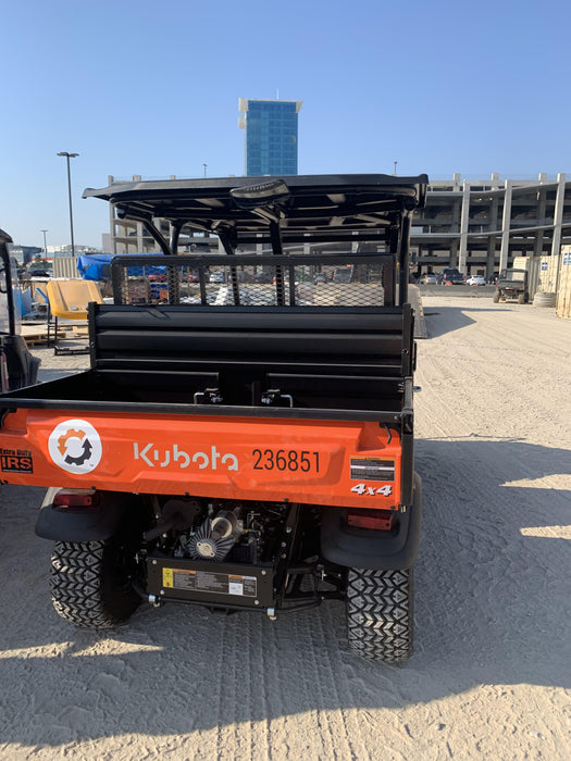 2022 KUBOTA RTV-X1140W-H (Canopy)
