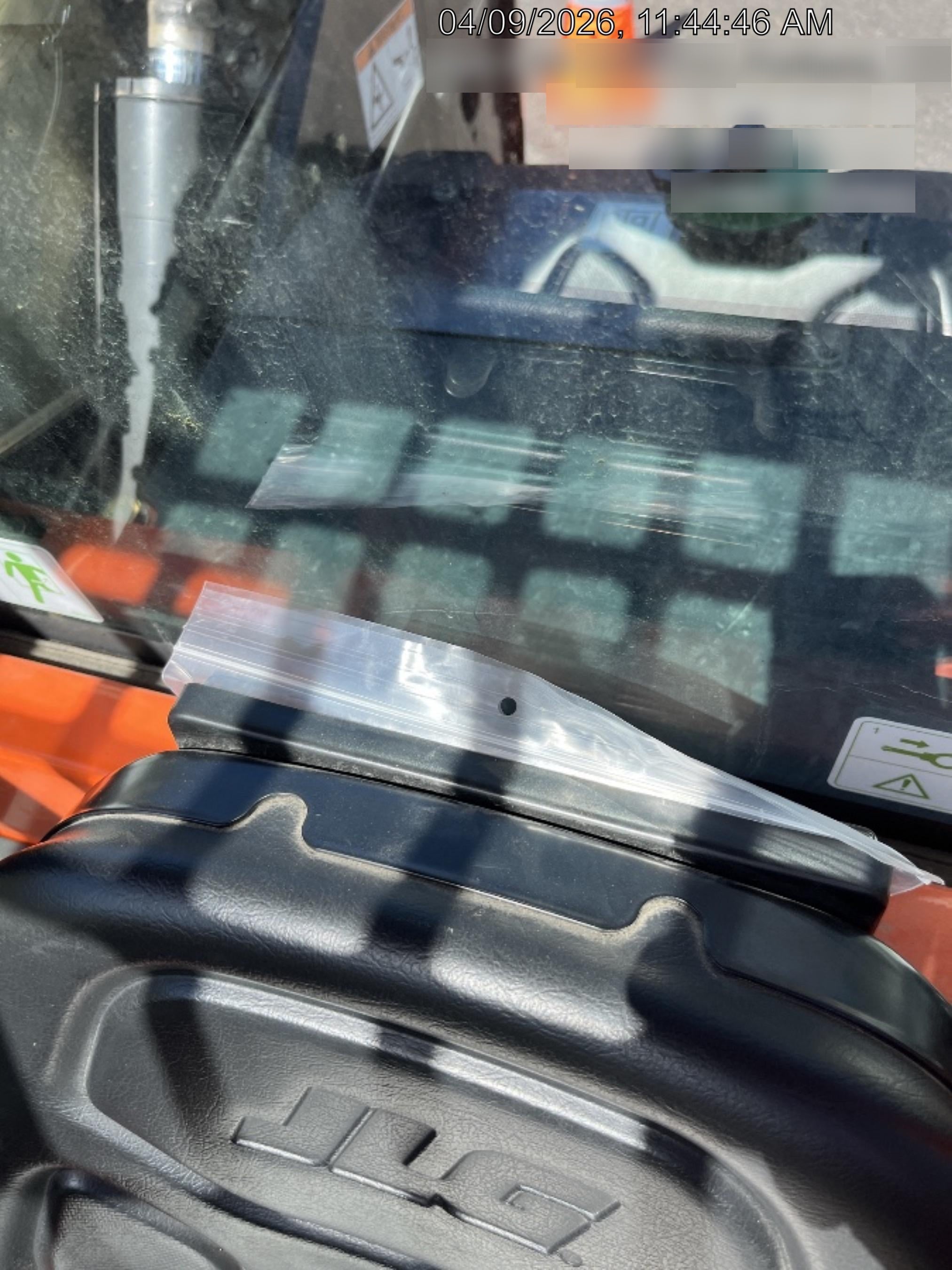 2025 JLG 519
