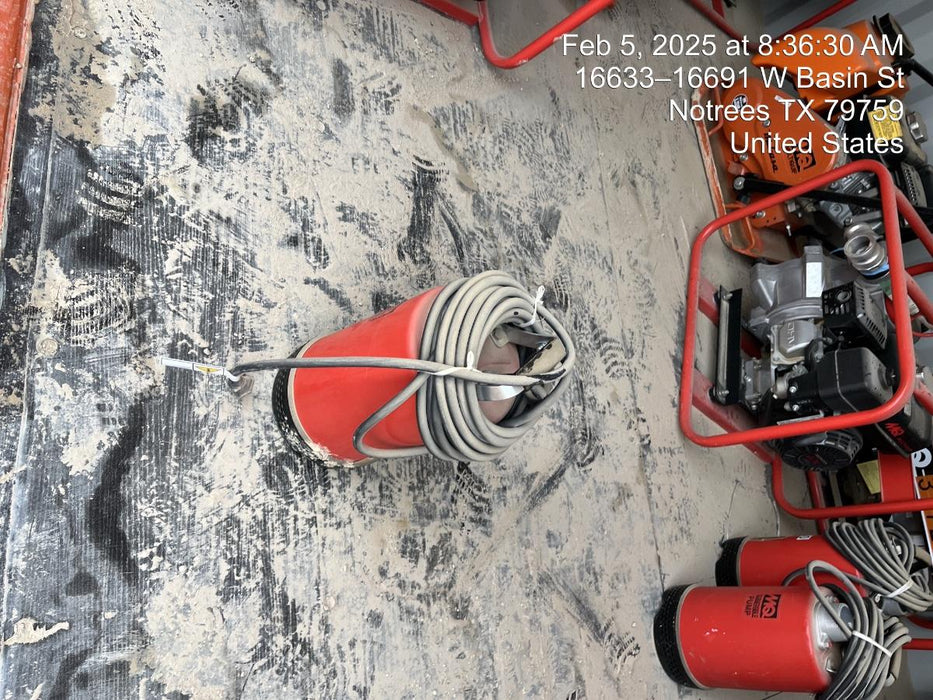 2023 MULTIQUIP ST2037