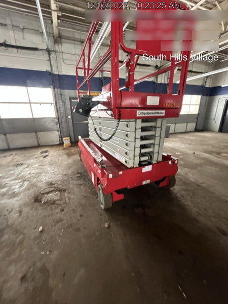 2021 MEC 4555SE