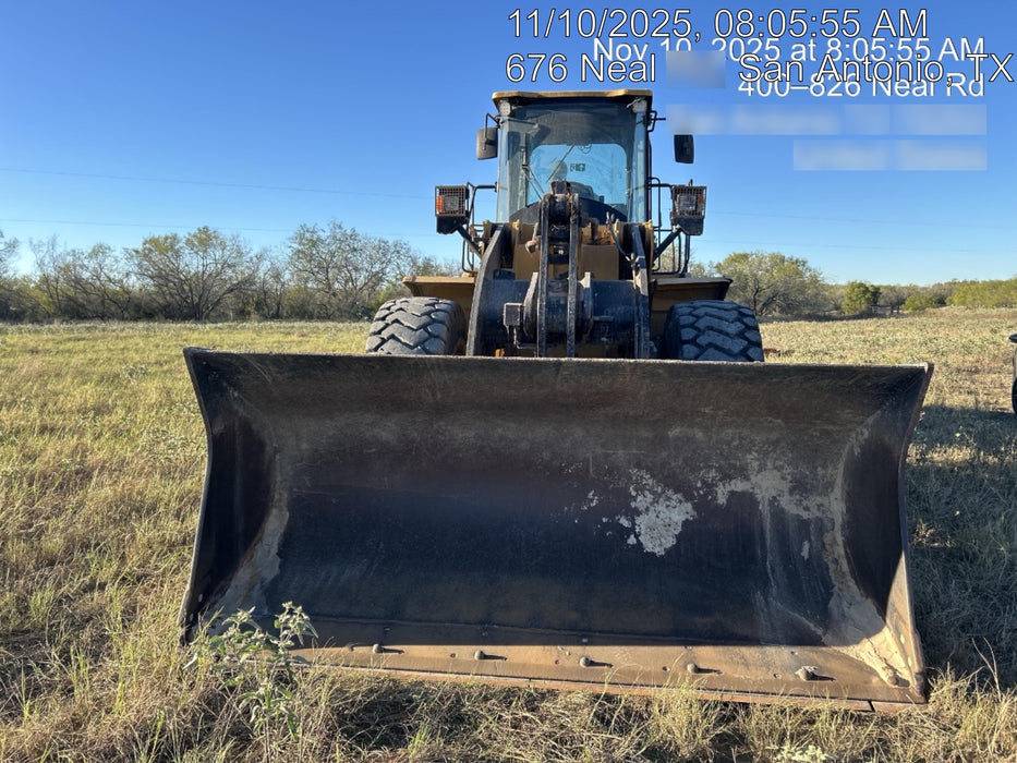 2019 Sany SW405K Standard, JRB Hydraulic QC, 4yrd Bucket, Standard Carriage, 72" Tines - SW405-00A