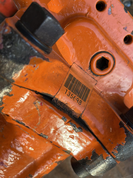 2021 MICHIGAN PNEUMATIC MP-TPB90-114