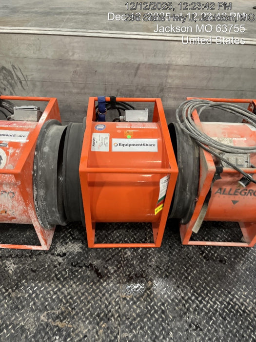 2022 ALLEGRO 9525-50