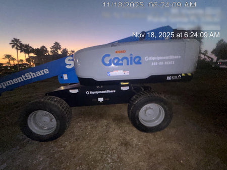 2024 GENIE S-65 HF