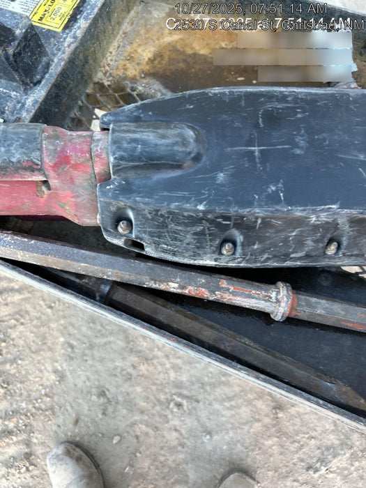 2020 CHICAGO PNEUMATIC CP 1290 S