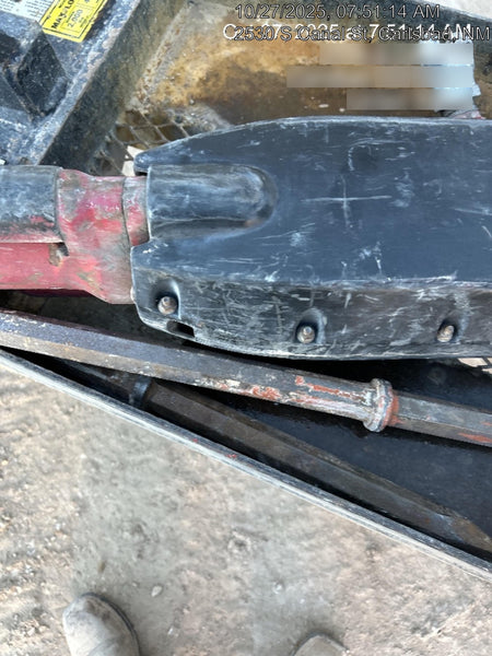 2020 CHICAGO PNEUMATIC CP 1290 S