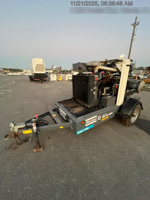 2024 ATLAS COPCO PAC F88 JD