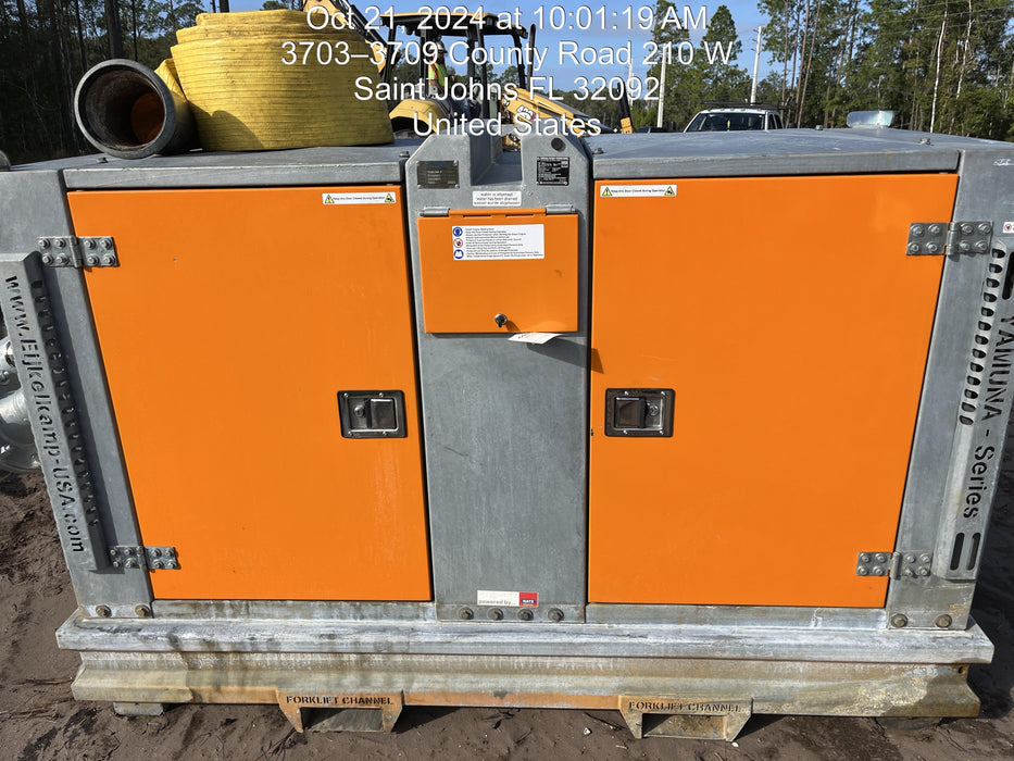 2023 MYERS-SETH MSP PP-150