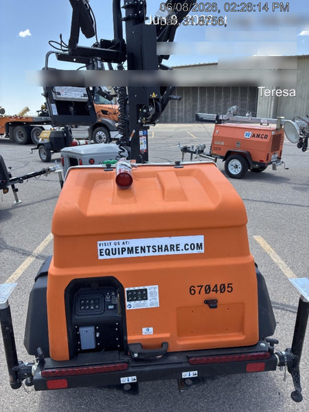 2026 GENERAC MLTS-4