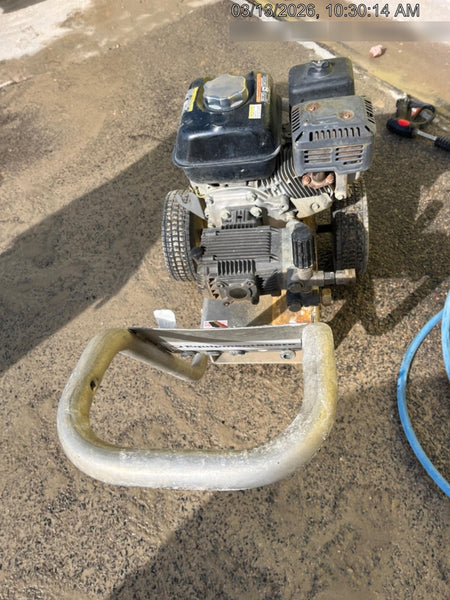 2020 MI-T-M CORPORATION CA-2703-1MMH
