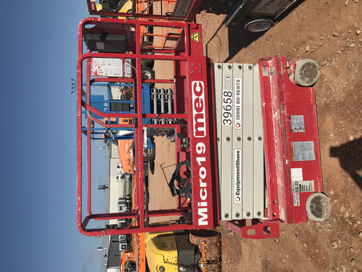 2019 MEC Micro 19