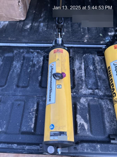 2024 ENERPAC P80