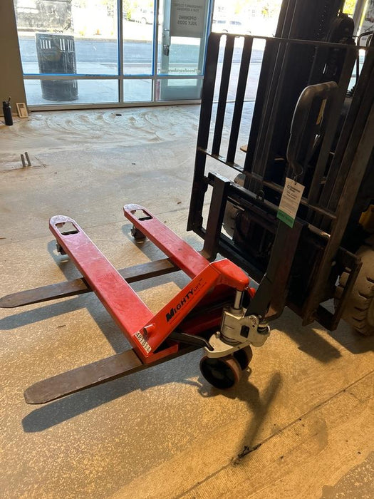 2024 MIGHTY LIFT ML55M