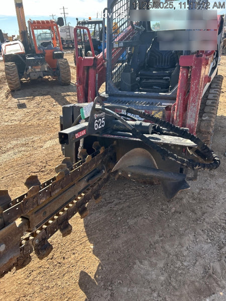 2019 PALADIN 625