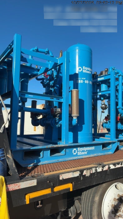 2024 HANKISON RDH-930G