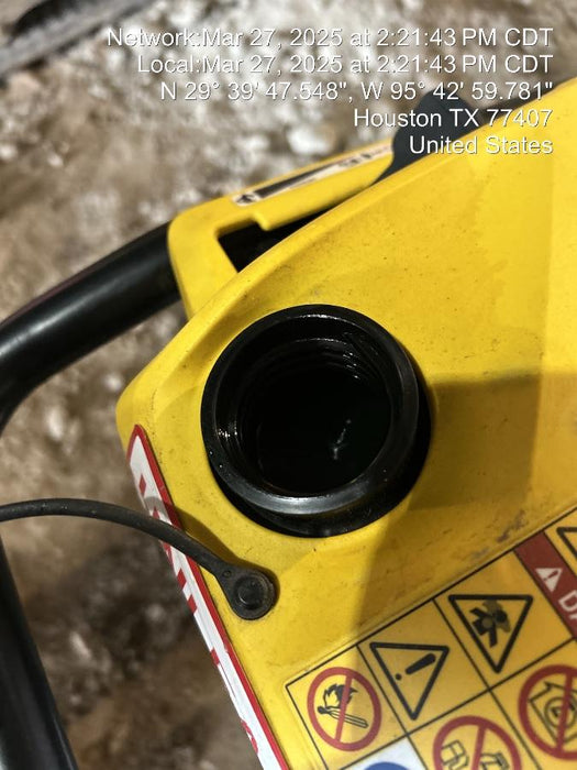 2024 WACKER NEUSON BS68-4Ab/28