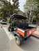 2022 KUBOTA RTV-X1140W-H (Canopy)