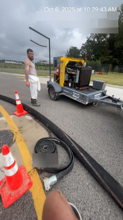 2022 ATLAS COPCO PAC F66 KD