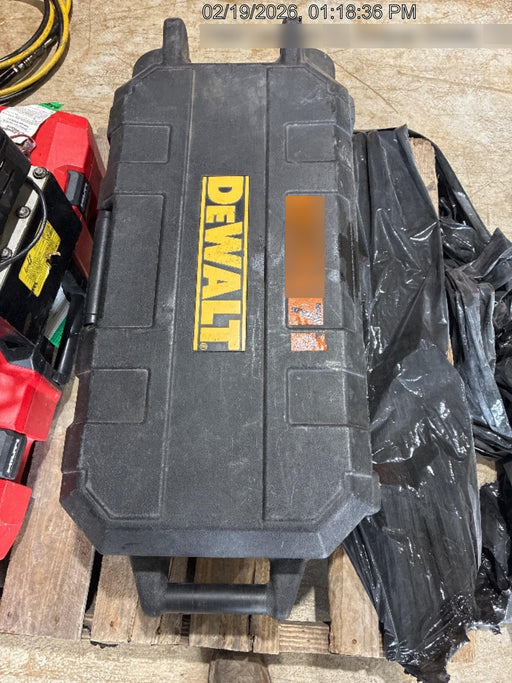 2020 DEWALT D25960K