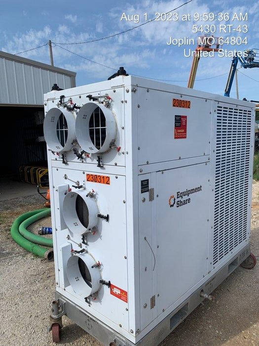 2022 SMARTECH SLIC12R-MSH