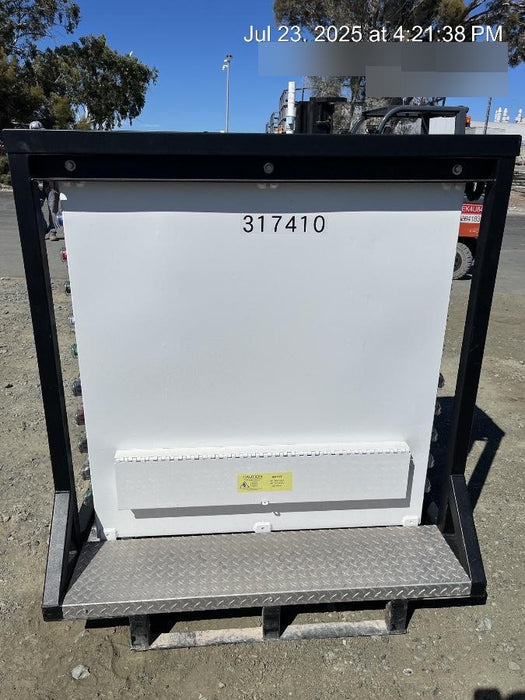 2023 TRYSTAR IL-086-VDE-27MBRP