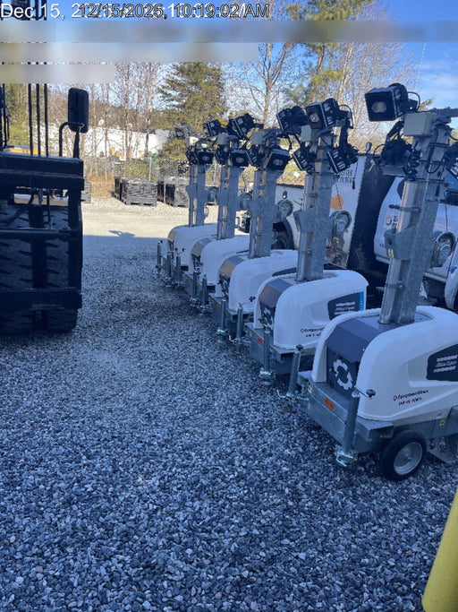 2023 ATLAS COPCO HILIGHT E3 Plus