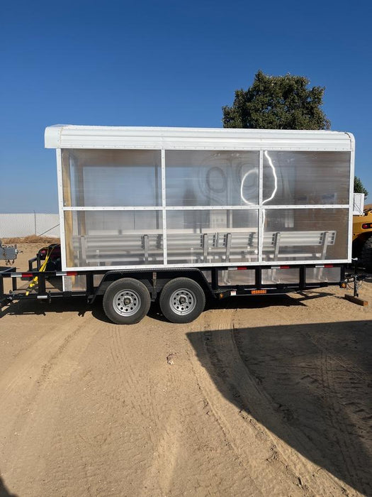 2025 PRO EPIC FBPRO-4K18S-D