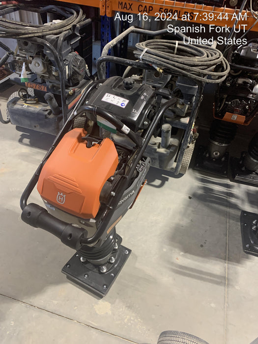 2024 HUSQVARNA LT6005